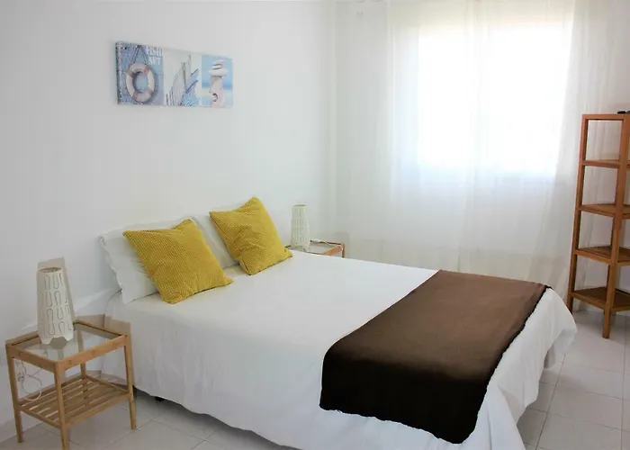 Appartement By Marina