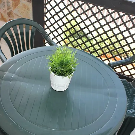 By Marina דירה קורלחו