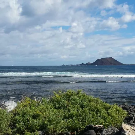 By Marina Apartmán Corralejo