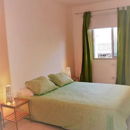 By Marina Apartment