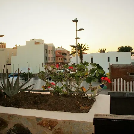 By Marina Apartmán Corralejo