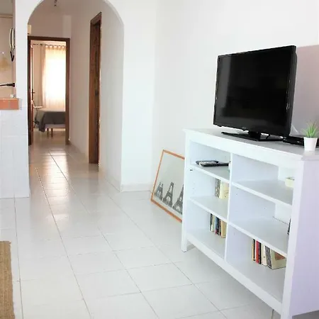 By Marina Apartment Corralejo