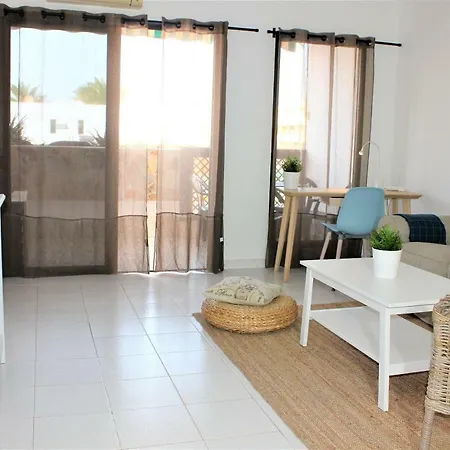By Marina Apartmán Corralejo