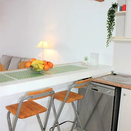 By Marina Apartmán Corralejo
