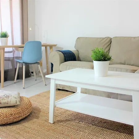By Marina Apartment Corralejo