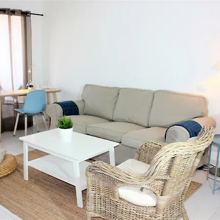Apartment By Marina Corralejo