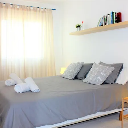 By Marina Apartment Corralejo