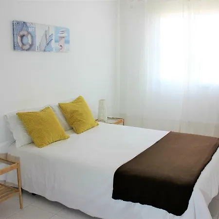 Apartment By Marina