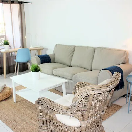 Apartment By Marina Corralejo