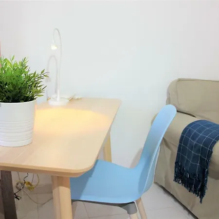 By Marina Apartment