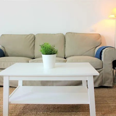 Apartment By Marina Corralejo