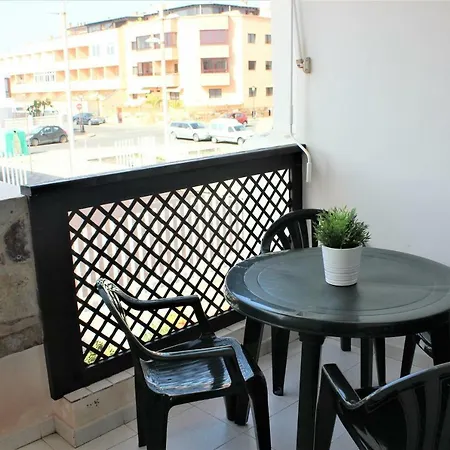 Apartment By Marina