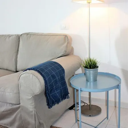 Apartment By Marina Corralejo